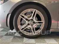 2020 Mercedes Benz B 180