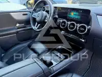 2020 Mercedes Benz B 180