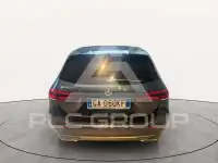2020 Mercedes Benz B 180