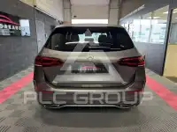 2020 Mercedes Benz B 180
