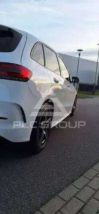 2020 Mercedes Benz B 180