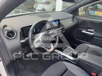 2020 Mercedes Benz B 180