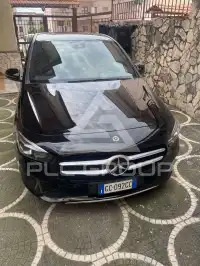 2020 Mercedes Benz B 180