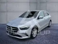 2020 Mercedes Benz B 180