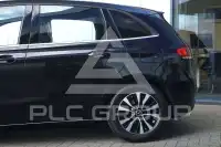 2020 Mercedes Benz B 180