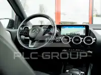 2020 Mercedes Benz B 180