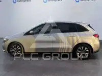2020 Mercedes Benz B 180