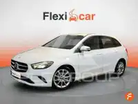 2020 Mercedes Benz B 180