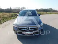 2020 Mercedes Benz B 180