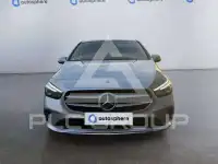2020 Mercedes Benz B 180