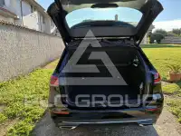 2020 Mercedes Benz B 180