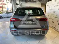 2020 Mercedes Benz B 180