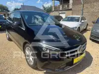 2020 Mercedes Benz B 180