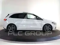 2020 Mercedes Benz B 180
