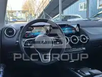 2020 Mercedes Benz B 180