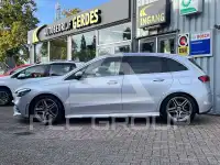 2020 Mercedes Benz B 180