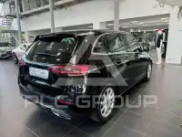 2020 Mercedes Benz B 180