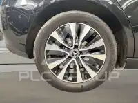 2020 Mercedes Benz B 180