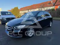 2020 Mercedes Benz B 180