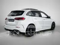 2020 Mercedes Benz B 180