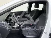 2020 Mercedes Benz B 180