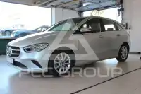 2020 Mercedes Benz B 180