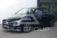 2020 Mercedes Benz B 180