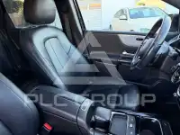 2020 Mercedes Benz B 180