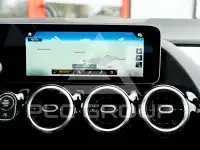 2020 Mercedes Benz B 180