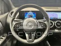 2020 Mercedes Benz B 180