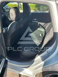 2020 Mercedes Benz B 180