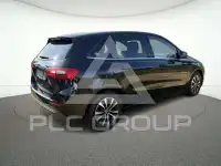 2020 Mercedes Benz B 180