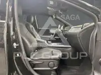 2020 Mercedes Benz B 180