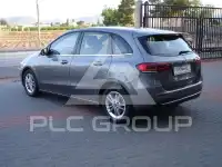 2020 Mercedes Benz B 180