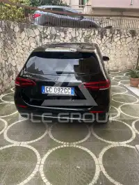 2020 Mercedes Benz B 180