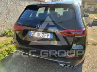 2020 Mercedes Benz B 180
