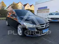 2020 Mercedes Benz B 180