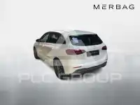 2020 Mercedes Benz B 180