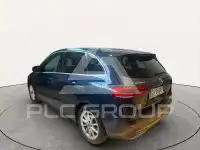 2020 Mercedes Benz B 180