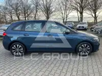 2020 Mercedes Benz B 180