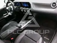 2020 Mercedes Benz B 180