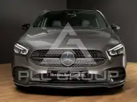 2020 Mercedes Benz B 180