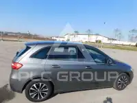 2020 Mercedes Benz B 180