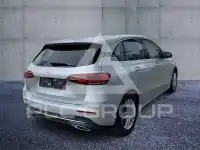 2020 Mercedes Benz B 180