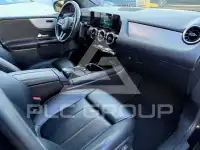 2020 Mercedes Benz B 180