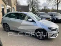 2020 Mercedes Benz B 180