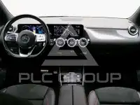 2020 Mercedes Benz B 180