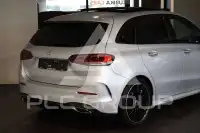 2020 Mercedes Benz B 180