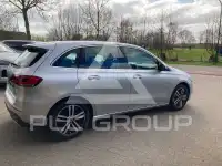 2020 Mercedes Benz B 180