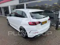 2020 Mercedes Benz B 180
